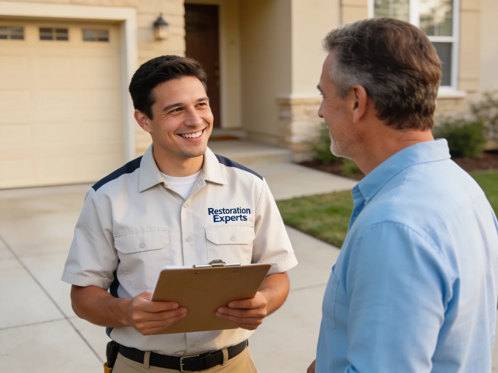 Water Damage Cleanup Reno, OH FAQs